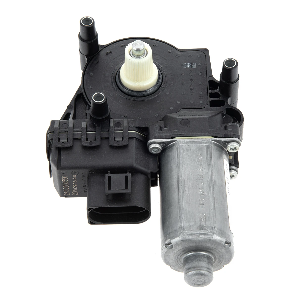 OEM Rear Right Electric Window Regulator Motor 4B0959802B For AUDI A6 C5 2001-2005,Allroad C5 2.7T 2000-2005,A6 RS6 quattro