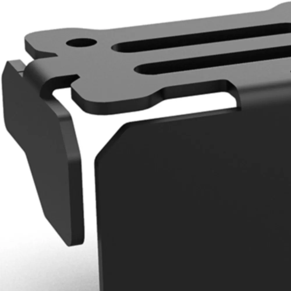 

Fit For Scrambler 400X Speed 400 2024 2025 2026 400 X Motorcycle Accessories Front Brake Fluid Reservoir Guard Cover Protector