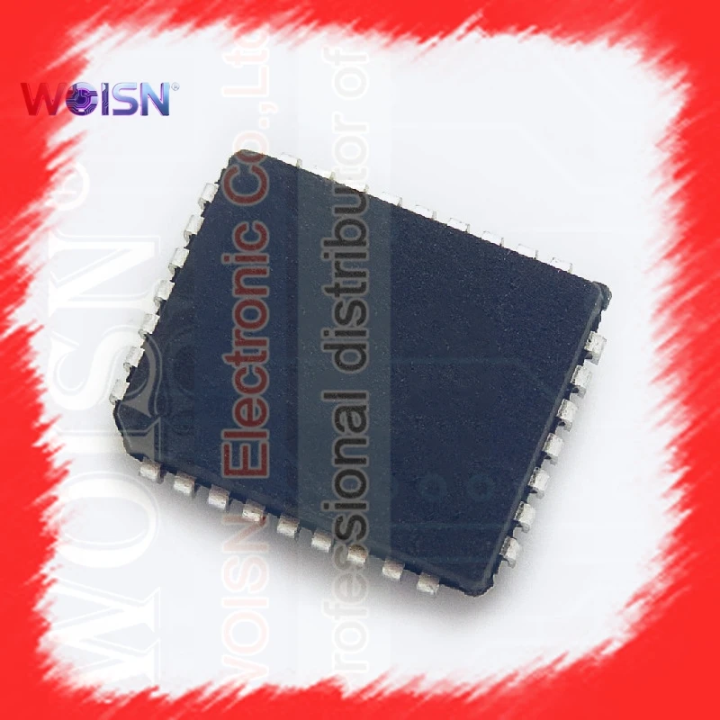PLCC-32 SST49LF080A SST49LF080A-33-4C-NHE