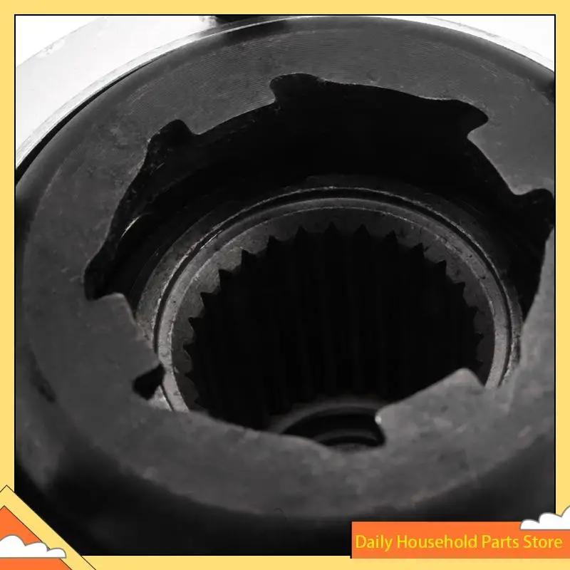 【Gran venta】para Nissan Frontier Navara D22 X-Terra 00-Up Pick D21 D22 40260-1S700 cubo de bloqueo de rueda automático