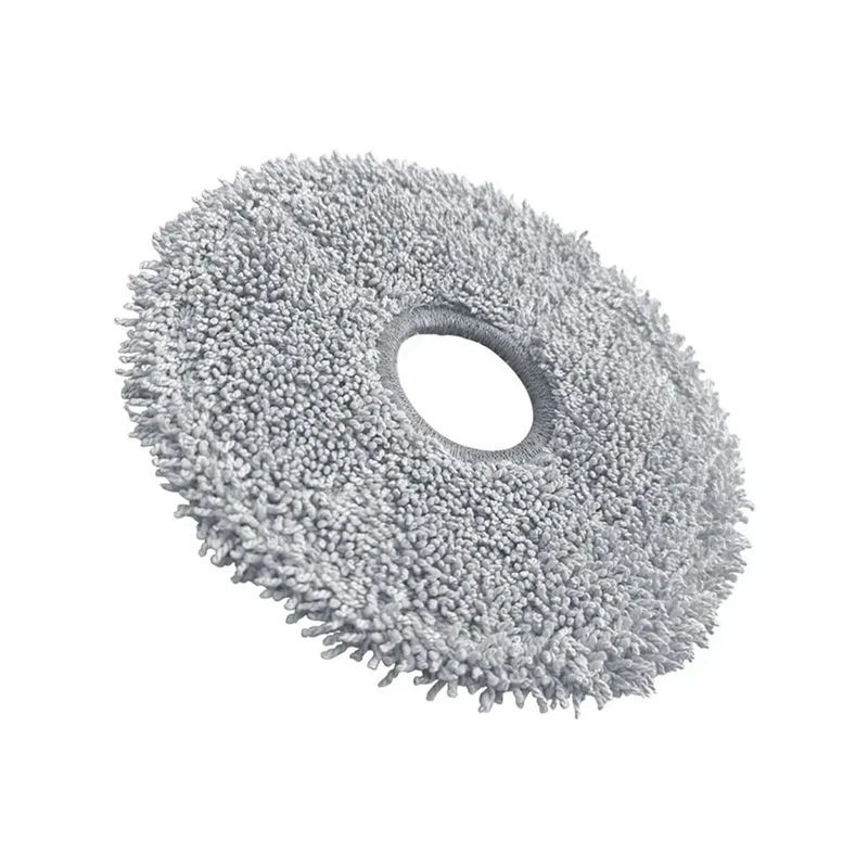 For Dreame Master One/Master Pro Roller Side Brush Hepa Filter Mop Cloths Rag Dust Bag Robot Vacuums Part Accessory