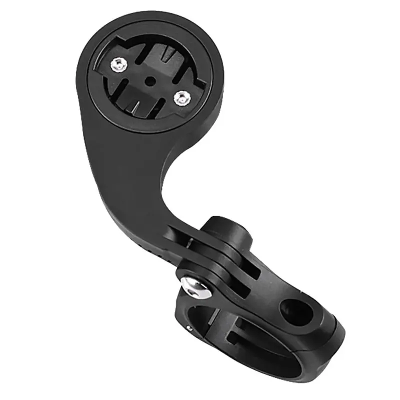 

ABJX New Adjustable Computer Mount,Bicycle Extended Mount For Garmin XOSS Magene IGPSPORT Spare Parts Accessories