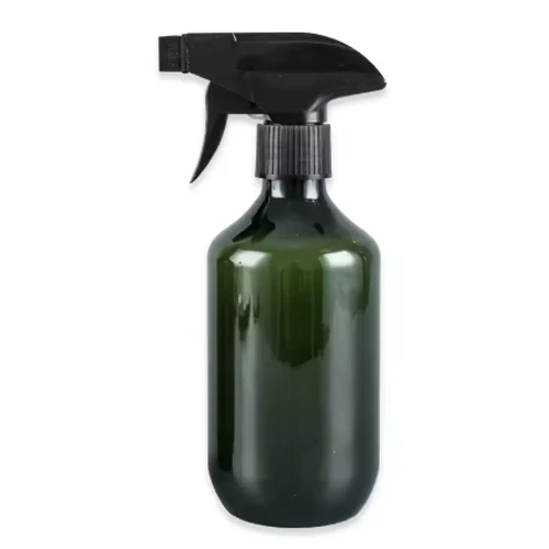 Flowers Plants Watering Cleaning Hand Trigger Spray Bottle Garden Water Sprayer Vaporizer 300ml Plastic 2025 Water Spray Bottle