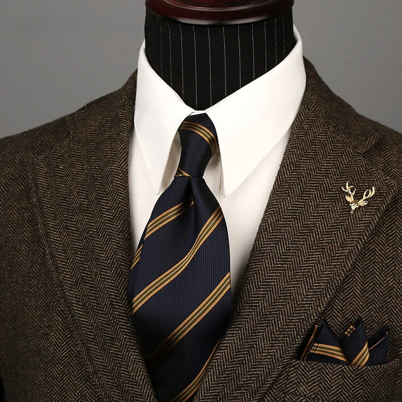 corbata-italiana-ancha-de-seda-y-lana-para-hombre-de-tres-puntas-de-alta-gama-formal-para-negocios-azul-oscuro-a-rayas