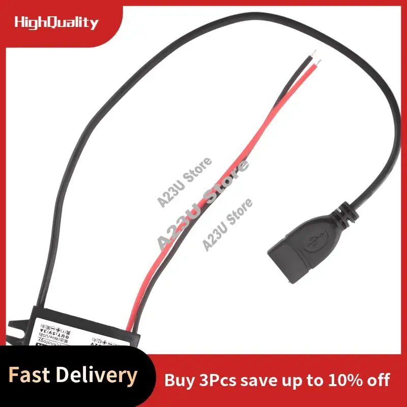 Car Power Converter… - image