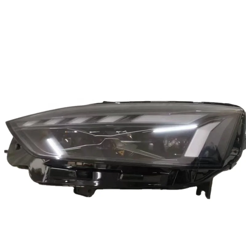 LED For A5 S5 RS5 2020-2023 Headlamp Headlamps