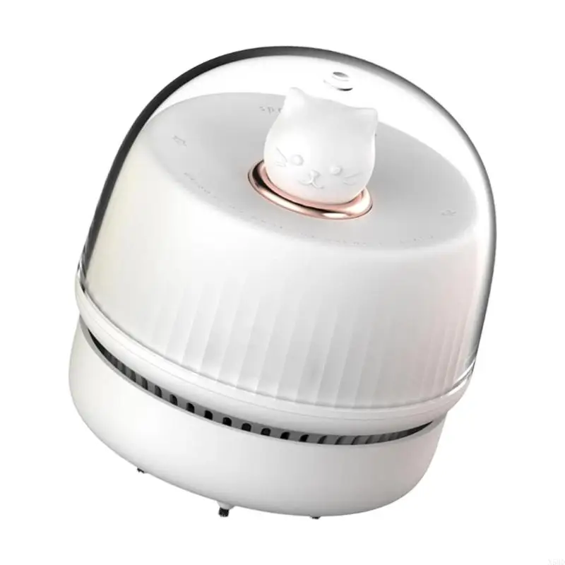 데스크탑 진공 청소기 조절 식 핸드 헬드 데스크탑 N58D 용 소형 진공 청소기