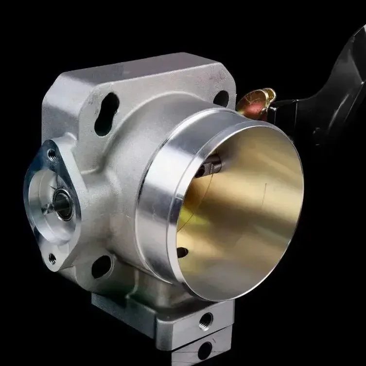 

Throttle Body Cable Bracket For Honda For Civic For Integra B16 B18 Engine Swap Compatible With OEM Aftermarket Intake Manifolds