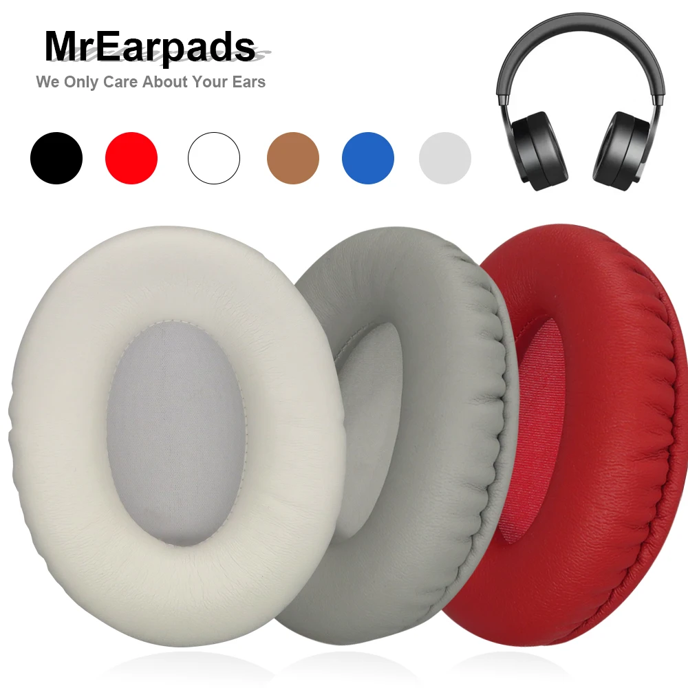 HP2011 Earpads For ISK HP-2011 Headphone Ear Pads Earcushion Replacement