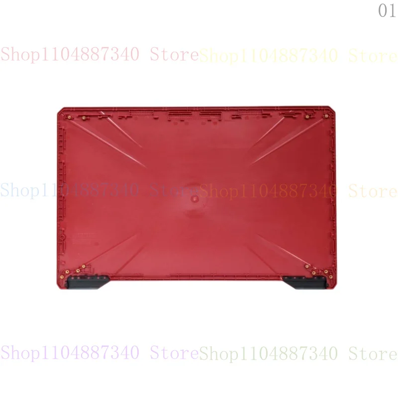 lili-new-for-asus-tuf-gaming-fx504-fx504g-fx80-fx80g-lcd-back-cover-bezel-hinges-red