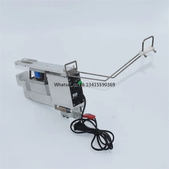 

SMT Stick Feeder JUKI Vibrating Feeder SMT Machine Stick Feeder for Pick and Place Machine