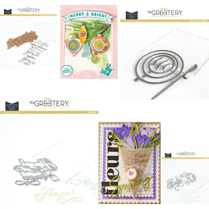 There Are Eggs in the Bird's Nest Metal Cutting Dies Scrapbook Diary Decoration Stencil Embossing Template DIY Greeting Card