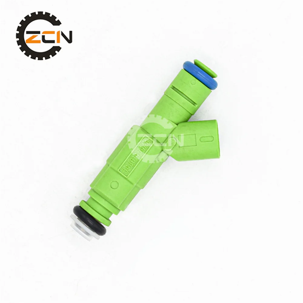 1/6PCS Fuel injector Nozzle 0280156007 4861454AA For Chrysler Town & Country And Dodge Caravan & Dodge Grand 0 280 156 007