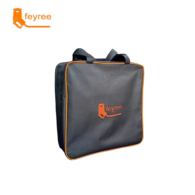 EVSE Waterproof Storage Bag EV Charger Bag Case for Type2 Charging Cable J1772 Portable Charger