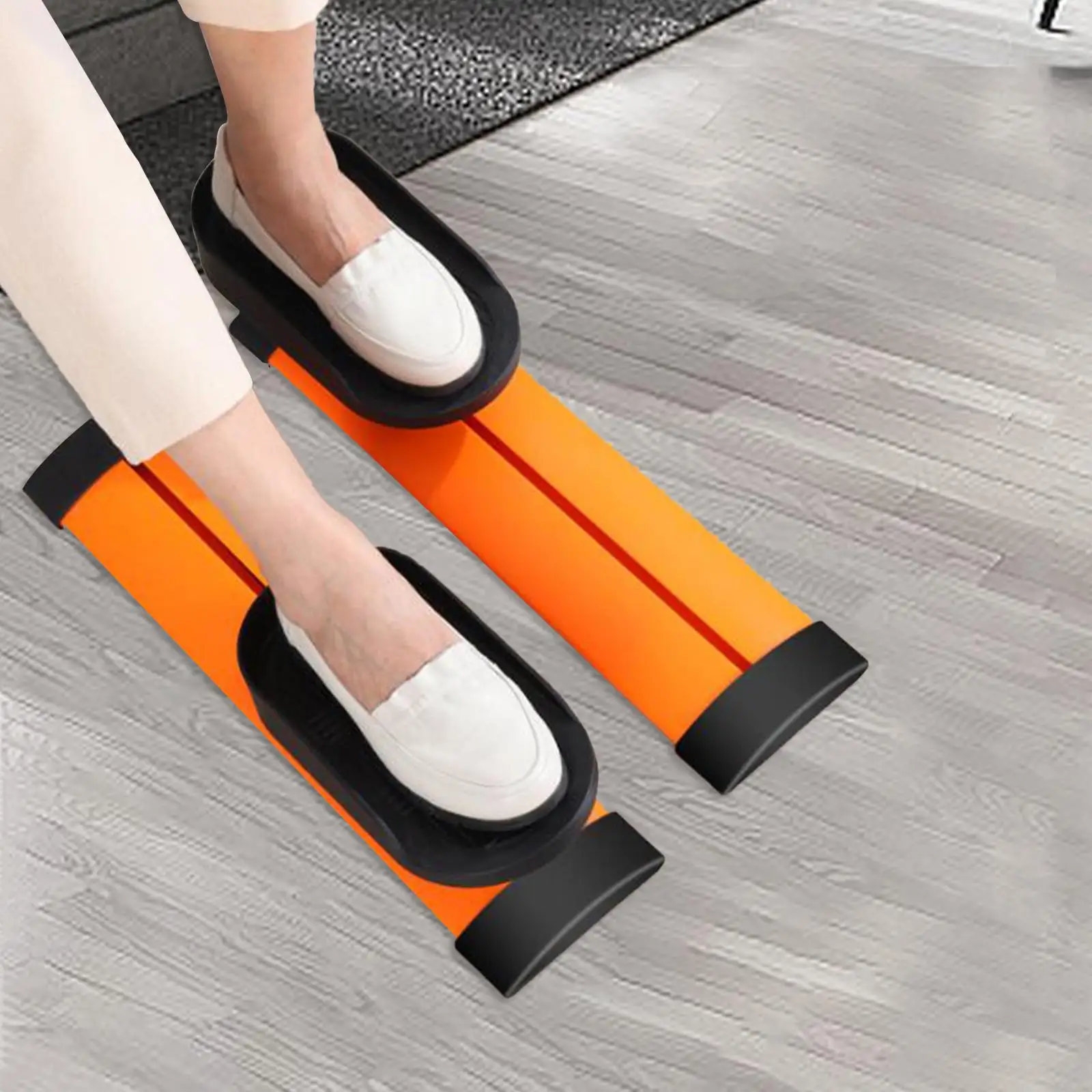 Exercise Steppers Sliding Boards Multifunctional Lightweight Fitness Steppers