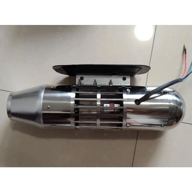 Universe Grocery Store Jet Pump Thrusters, Electric Thrusters, Marine Thrusters, Underwater , Propellers
