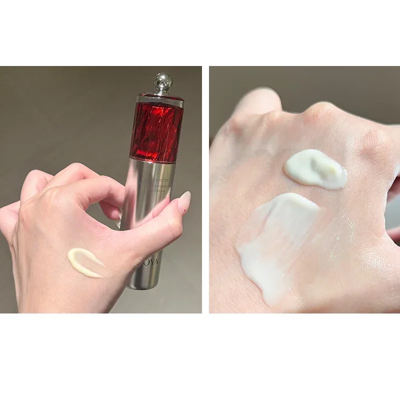 PROYA  Advanced Firming Nourishing Retinol Eye Cream 20ml Fade Fine Line Tightening Anti-aging Eye Cream Anti-wrinkle Skin Care