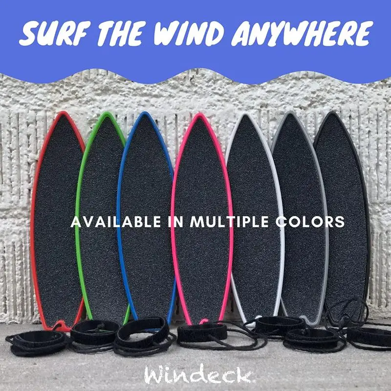 Fingertip Surfboard Creative Mini Finger Surfboard Surf The Wind Mini Board Party Favors Surfing Toys Kids Birthday Gift