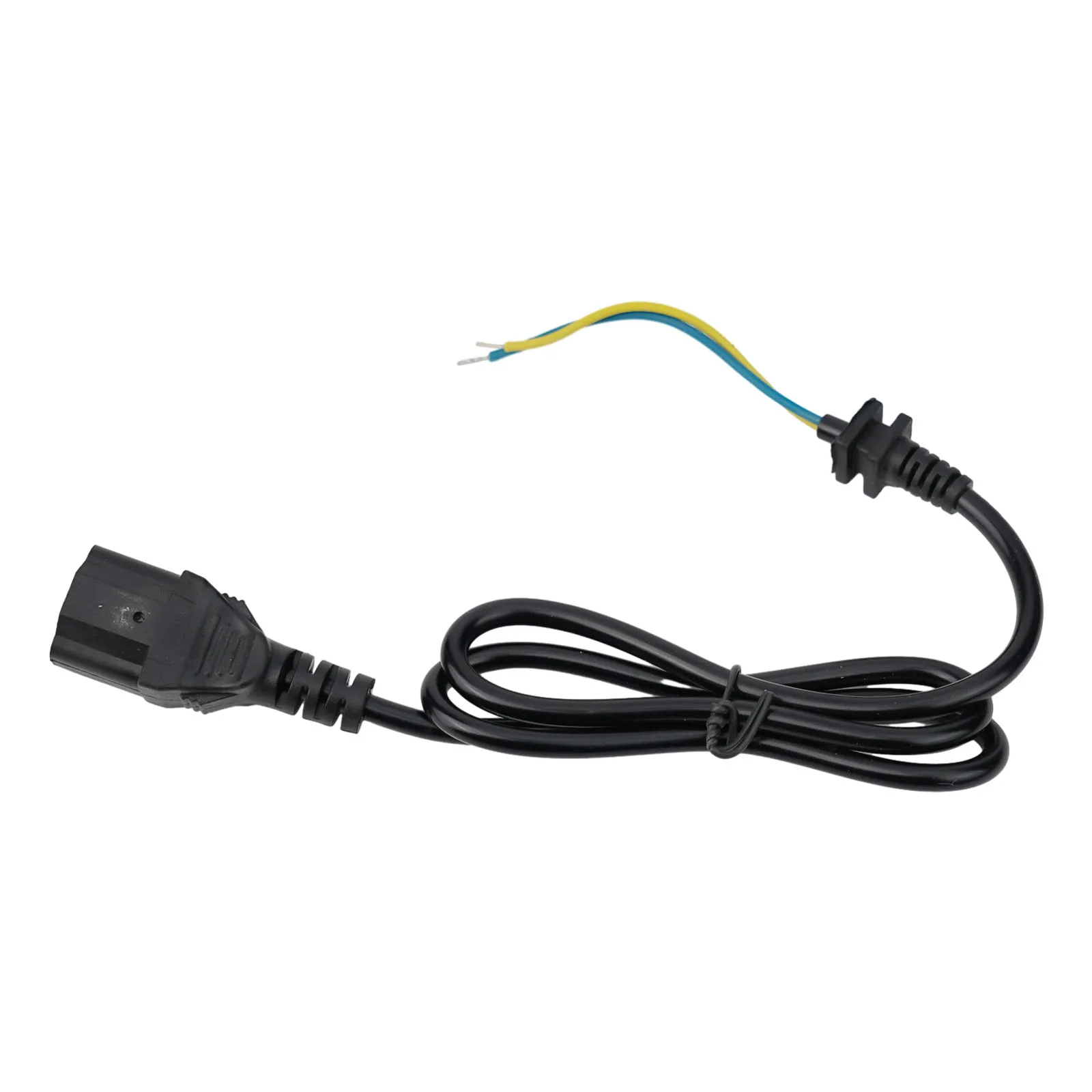 To 2.5mm AV Converter Cable Car Rear View Reverse Parking Camera Car Navigation Video Cable GPS Camera Conversion Cable