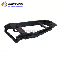 CBR250R MC19 Motorcycle Chain Slider Swingarm Guide Cover for Honda CBR250 R MC 19 CBR 250R Protection Swing Arm
