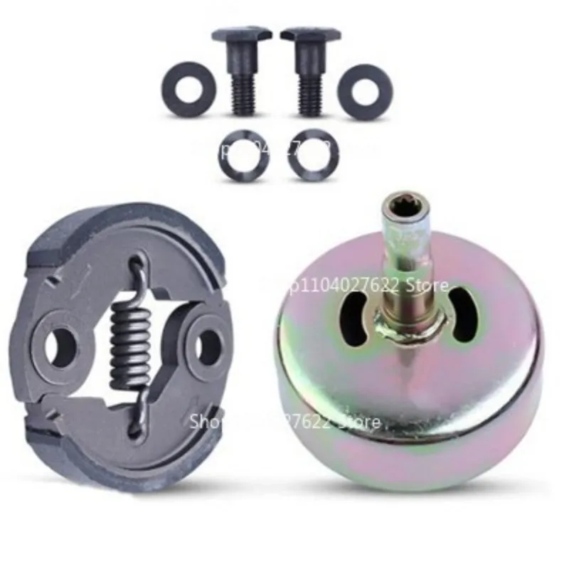For 19611-Z0Z-000 30500-Z0Z-013 For Honda Gx31Gx351.3 HP Clutch Drum