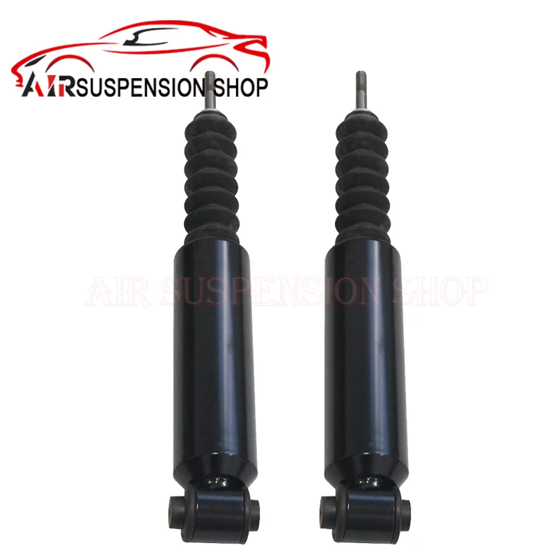 

1 Pair Front/Rear Suspension Shock Absorber Core Without ADS For Volvo XC90 2003-2014 22170729 52750119 30683451 30639791