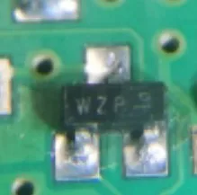 

Free shipping WZP SOT23 10=20 10PCS