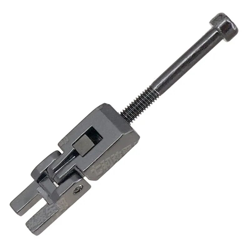 6 Stück Silber Schwarz Goldene E-Gitarren-Brückensättel Teile Musikinstrumente Zubehör – Detail 20