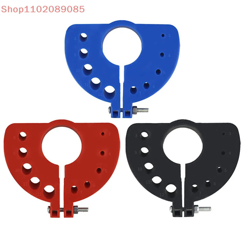 Multi Functional Grinding Drill Bit Multi-specification Drill Sharpener Grinding Angle Grinding Tools Applicable Angle Grinder