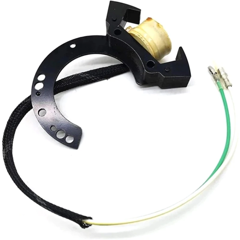 

Stator for Mercury 6HP 8HP 10HP 15HP 20HP 25HP 1997-2005 855721A4 855721T8 174-5721 Maintenance Accessories