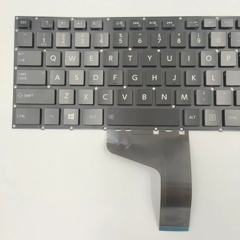 Keyboard for US Toshiba Satellite P50-A P50T-A P55-A P55T-A P70-A P75-A
