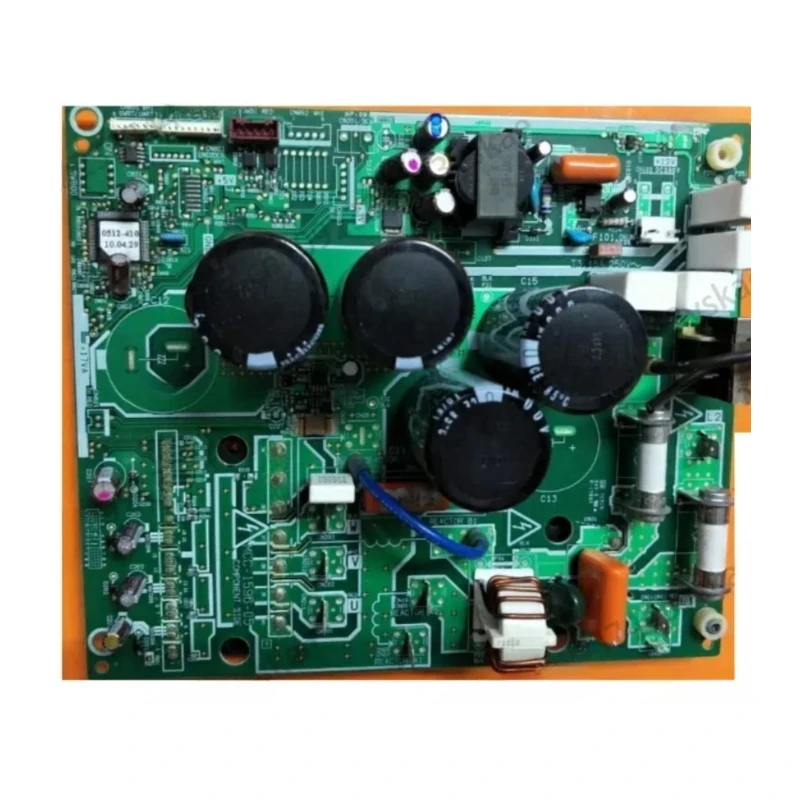 Good working new for air conditioner computer board circuit board MCC-1596-06 MCC-1596-05