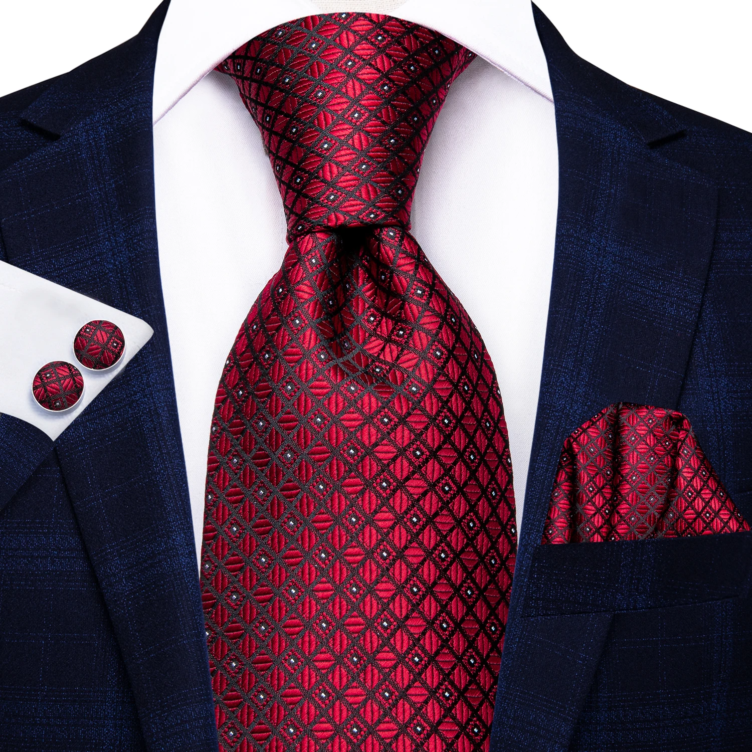 Thumbnail 3 - #25 Compare Mens Neckties Before You Buy