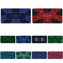 Poker Printed Mouse Pad Computer Mouse Pad Gamer Desk Mat Office Accessories Mousepad Keyboard Gaming Mats Xxl Large Mause