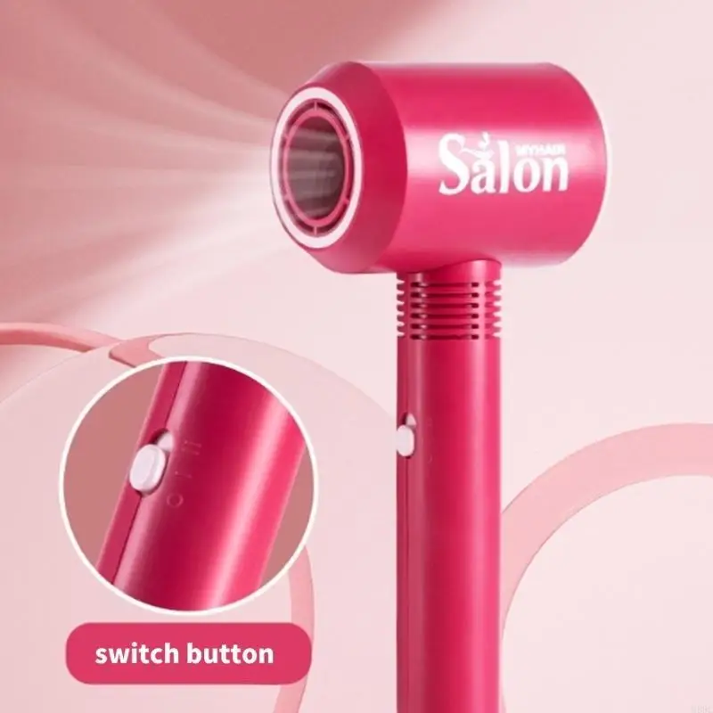 M89C 36Pieces Beauty and Hair Salon Playset 안전 플라스틱 역할 플레이 게임 장난감 어린이를위한 Girl Imaginative Playing