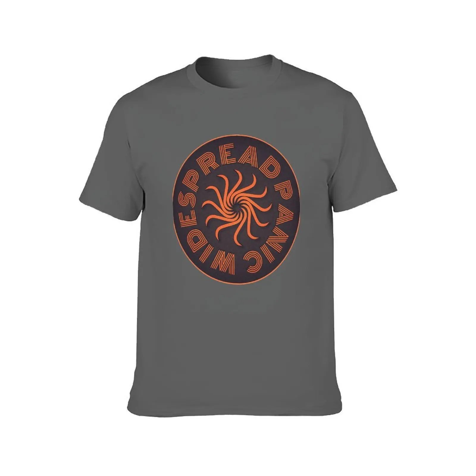 Everything You Wanted to Know About Widespread Panic and Were Afraid To Ask T-Shirt man t shirts cotton T-Shirt #2