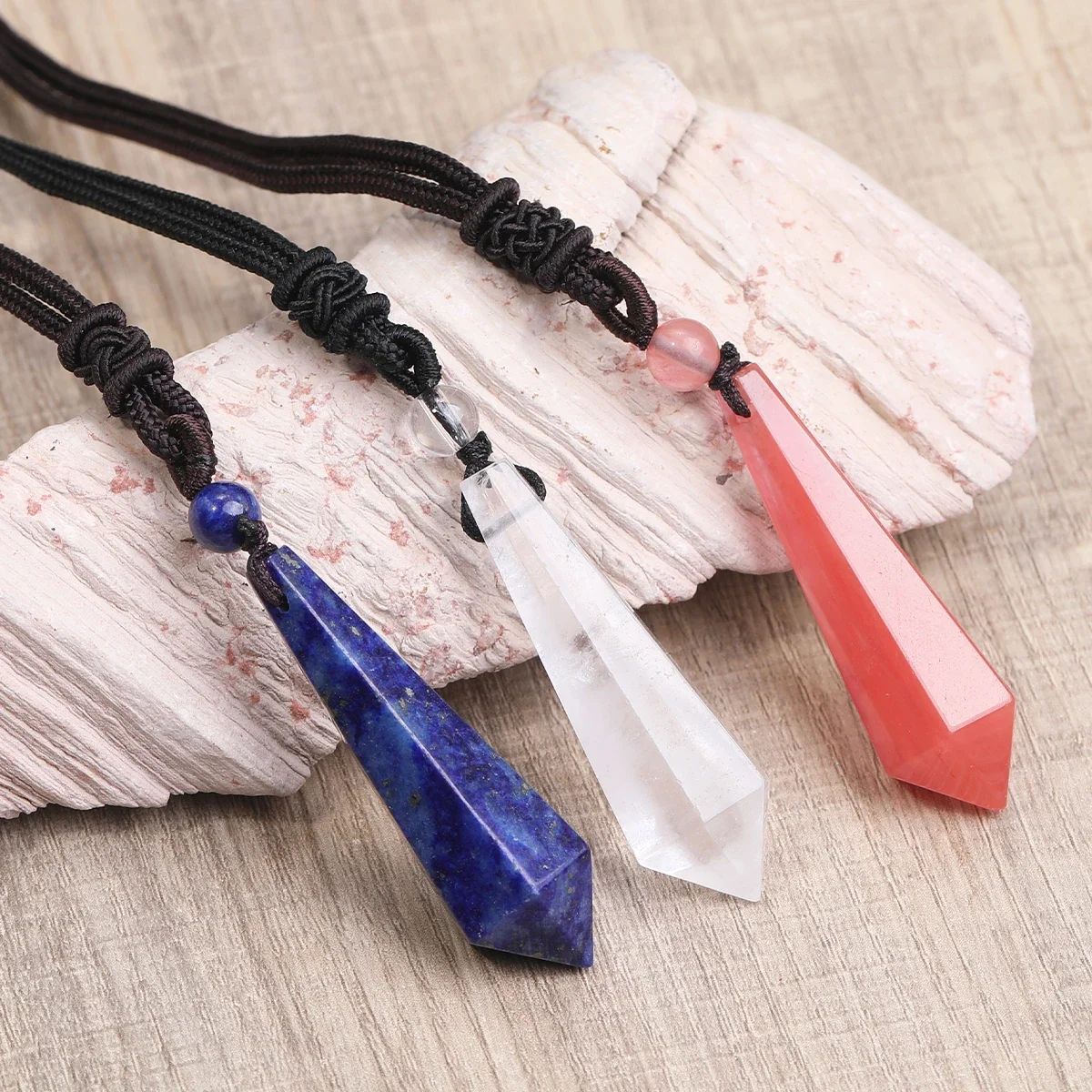 Classic Men's Neckl…