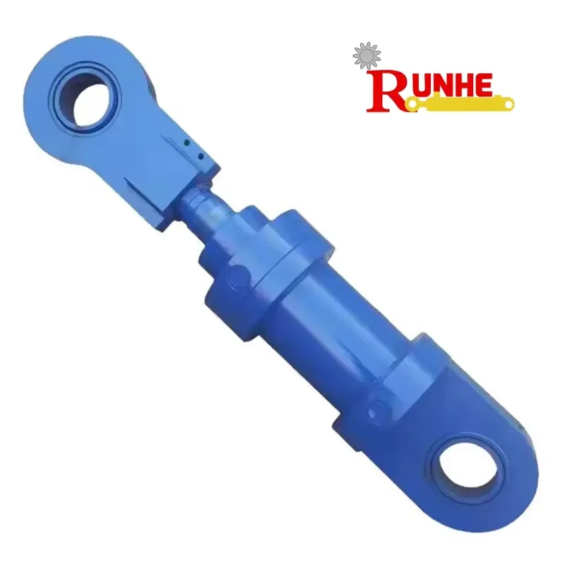 Hot Sale Hydraulic Cylinder For Crane Excavator