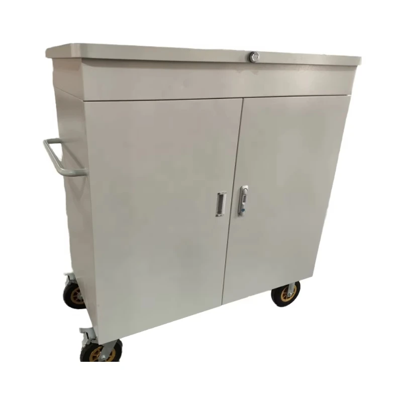 Wheeled Equestrian Storage Metal Fabrication equine Tack Box Cabinet Metal Locker for Horse Saddle Tack