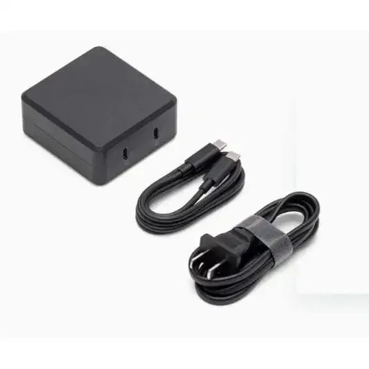 

Authentic 100W Desktop Charger for 3 Pro Avata Air 3 Series U-AV Accessories-4K UHD Video Capture Manual Variant