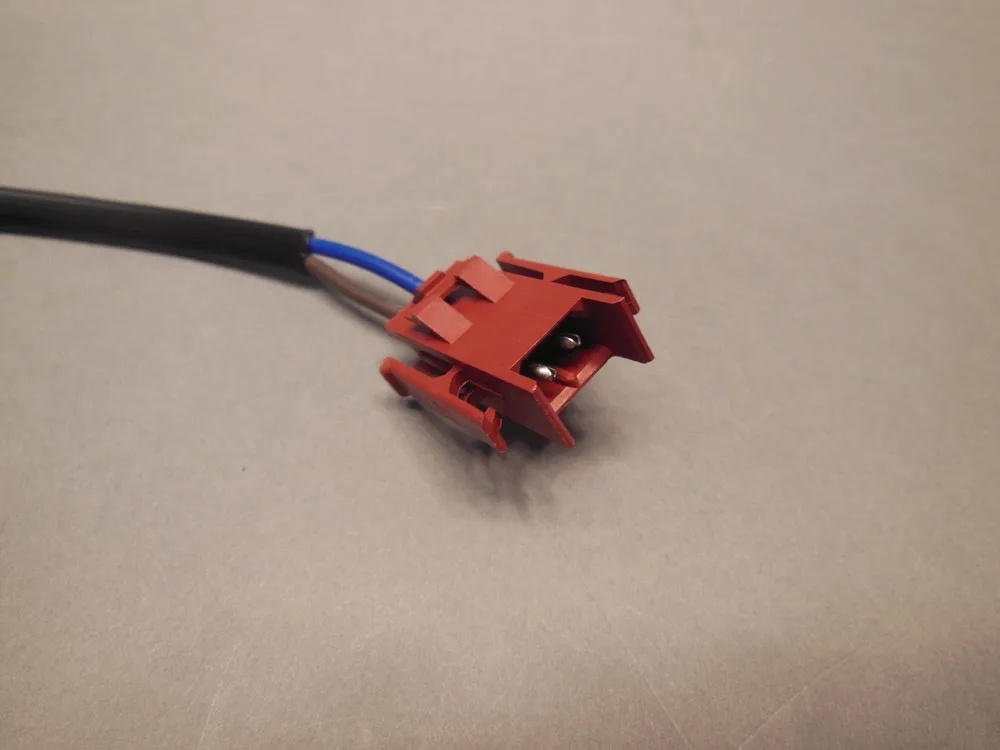 12' HTP Replacement Flex Neck MIG Welding Gun Century/ Solar machines