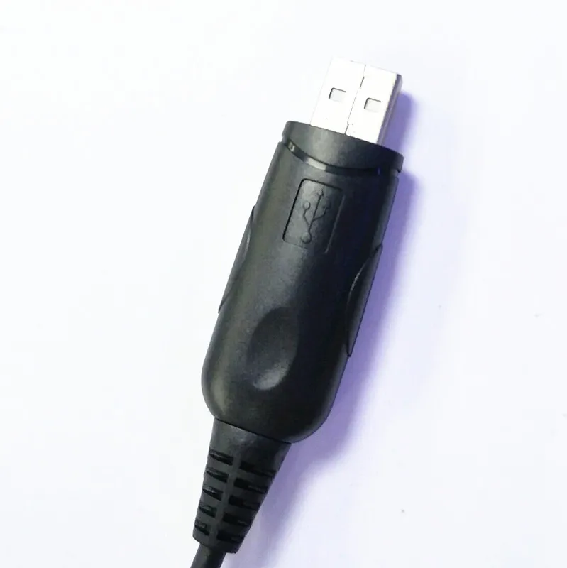 USB Programming Cable For KENWOOD Radio TM-271 TK8108 TK-7302 TK7360 TK-8100