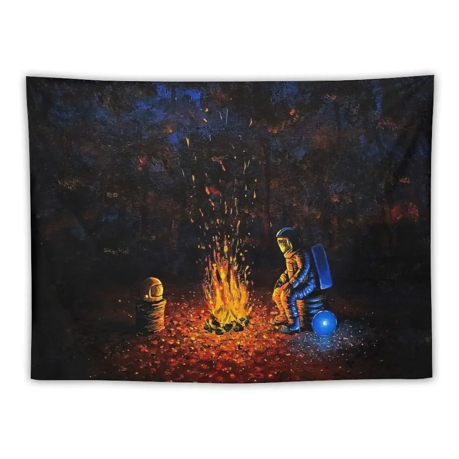 

Still There Tapestry Home Decoration Room Decorations Tapestry