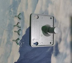 Drop bottom pallet For Roland Precussion Octapad pad Stander SPD-30 SPD-20 Yamaha EAD10