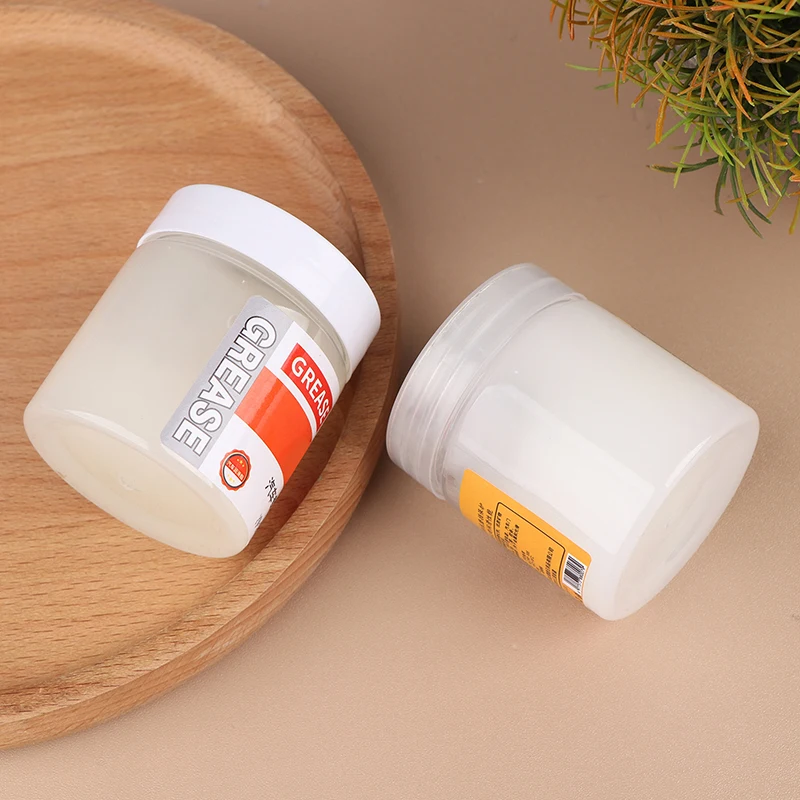 Silicone Grease Lubricant Seal Multipurpose Grease Maintenance Waterproof Seal Oil Car Part