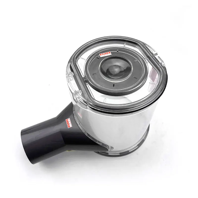 Vacuum Cleaner Dust… - image