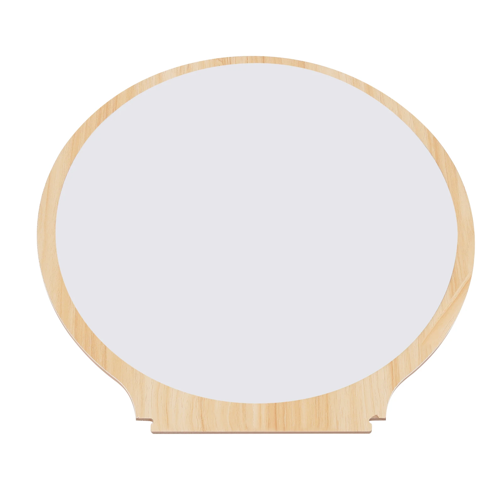 Miroir de maquillage en spanTable simple, chaise en spanTable, commode, vanité, meubles, mode