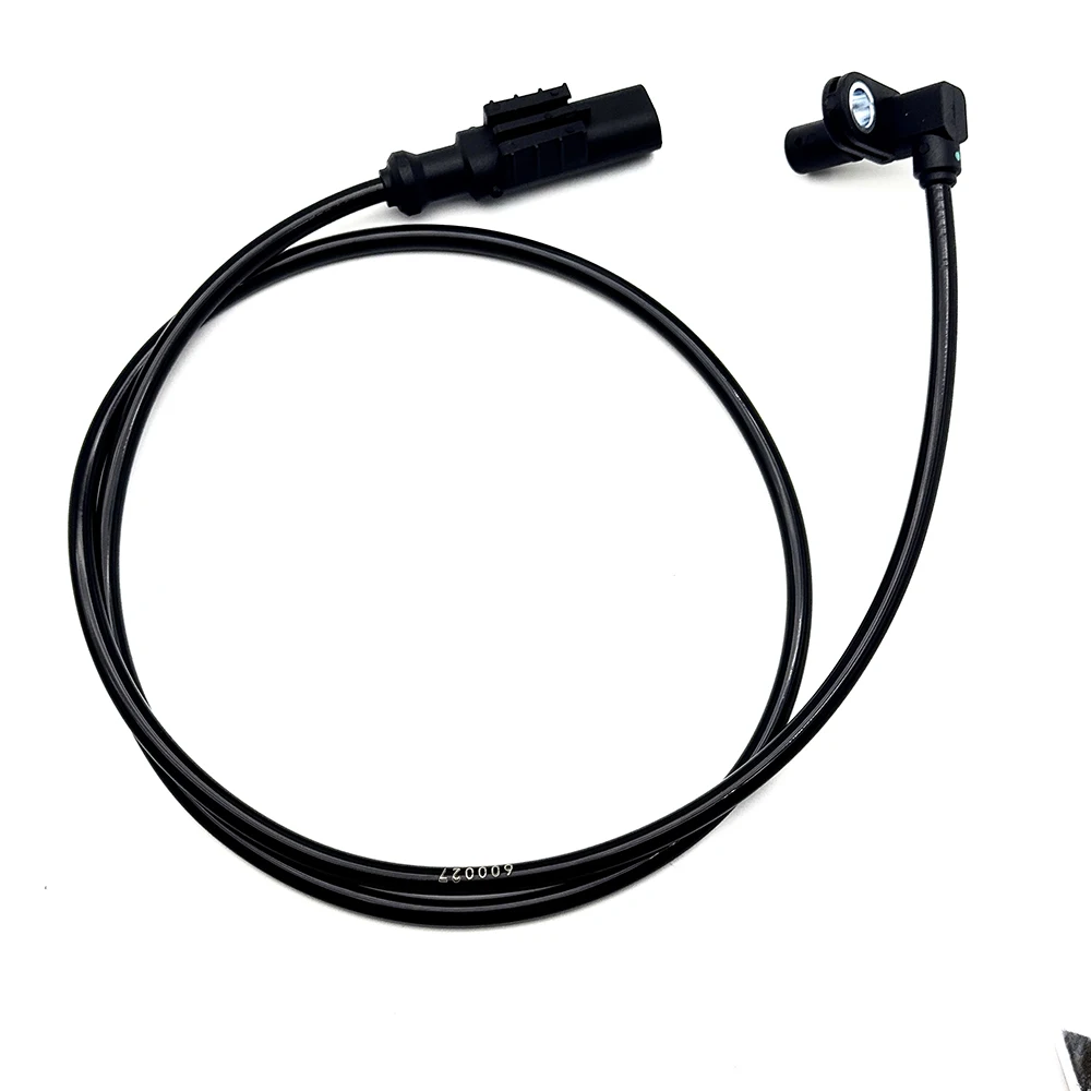 For Lifan K19Pro LF150-14P Motorcycle ABS Sensor Set OEM 600027 Front Wheel & 600022 Rear Wheel Speed Sensor
