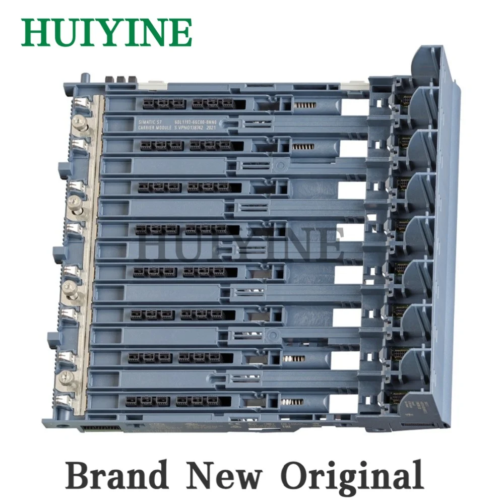 New Original 6DL1193-6GC00-0NN0 SIMATIC ET 200SP HA Module