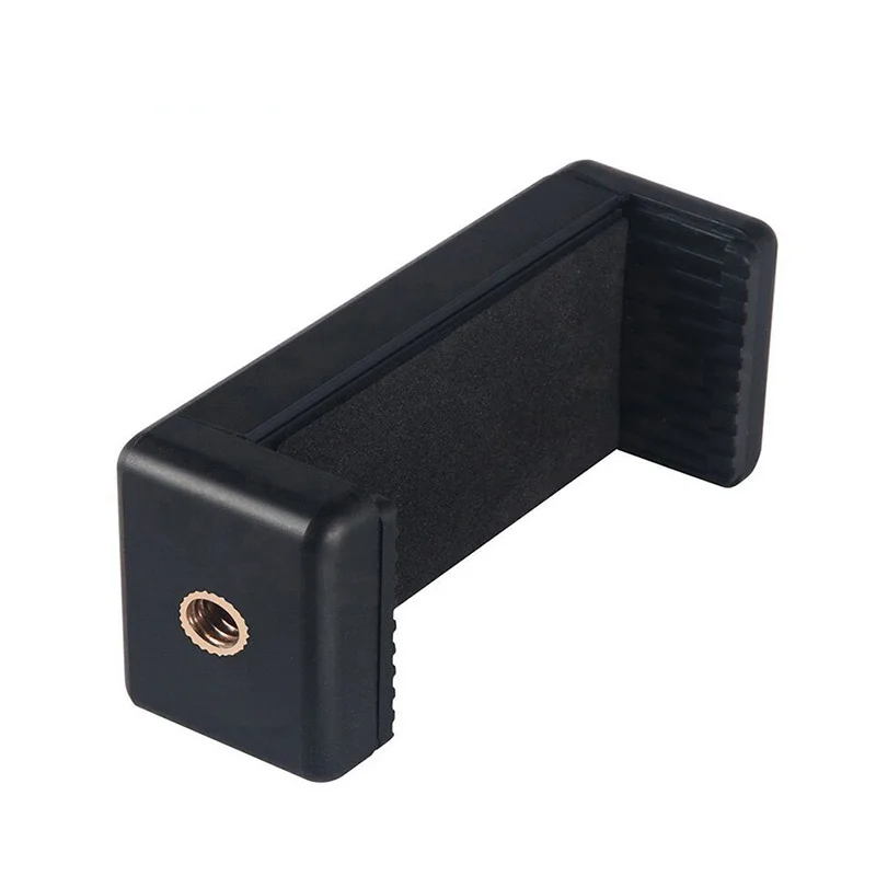 High Quality Sports camera accessories Adjustable Mobile Phone Smart Phone Holder